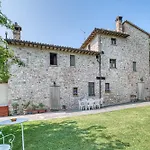 בית חווה Tulipano - Fogliani Giano dellʼUmbria
