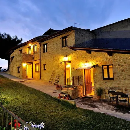 Tulipano - Fogliani * Giano dellʼUmbria