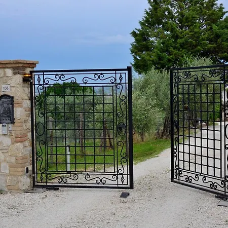 Farm stay Tulipano - Fogliani