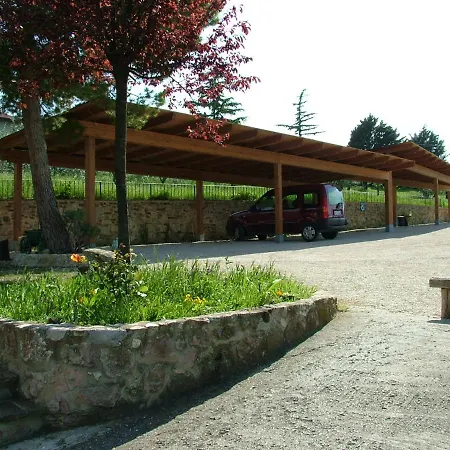 Tulipano - Fogliani * Giano dell'Umbria