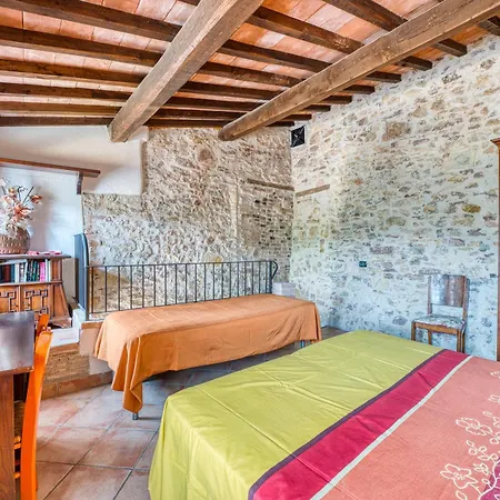 Κατάλυμα σε φάρμα Tulipano - Fogliani