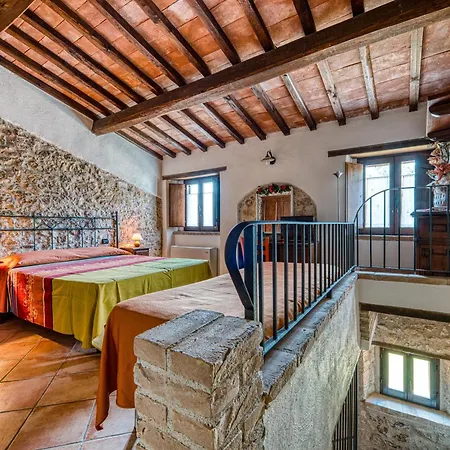 Tulipano - Fogliani Κατάλυμα σε φάρμα *