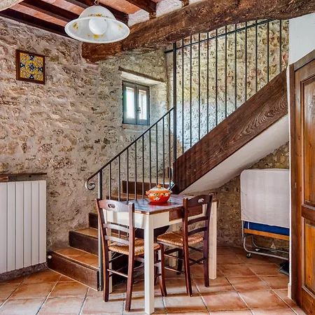 Farmház Tulipano - Fogliani *