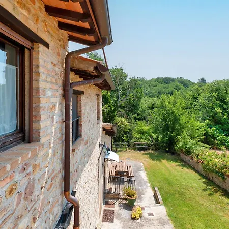 Tulipano - Fogliani Κατάλυμα σε φάρμα Giano dellʼUmbria