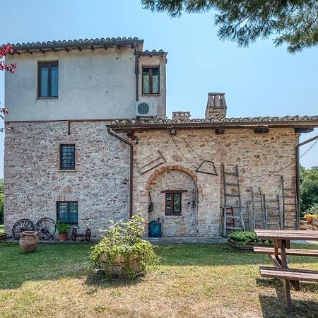 Tulipano - Fogliani Farmház *