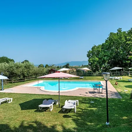 Tulipano - Fogliani Κατάλυμα σε φάρμα