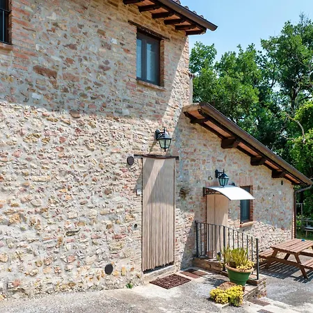 Farmház Tulipano - Fogliani