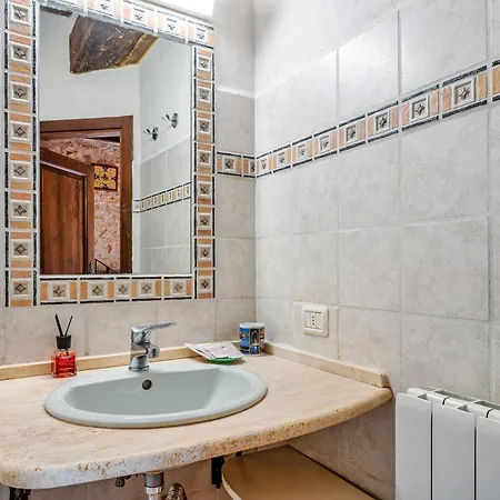 Farmház Tulipano - Fogliani *