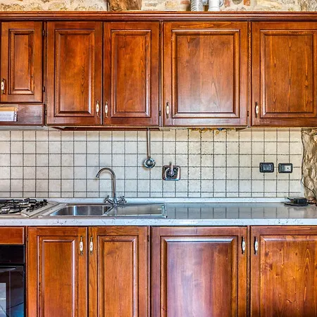 Tulipano - Fogliani Farm stay Giano dell'Umbria