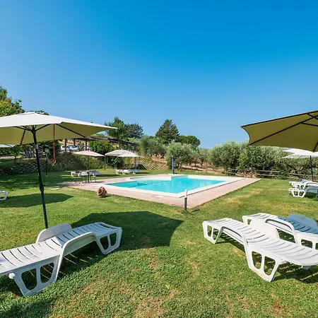 Κατάλυμα σε φάρμα Tulipano - Fogliani *