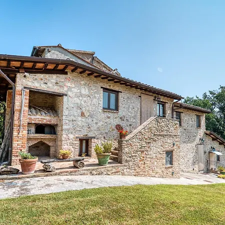 Tulipano - Fogliani * Giano dellʼUmbria