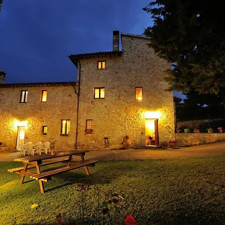 Tulipano - Fogliani * Giano dellʼUmbria