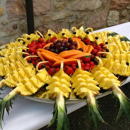 Tulipano - Fogliani Lantgård